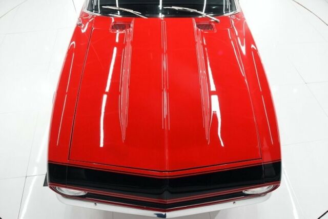 1967 Chevrolet Camaro -- - photo 10