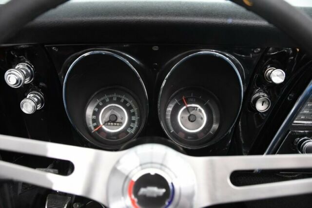 1967 Chevrolet Camaro -- - photo 2