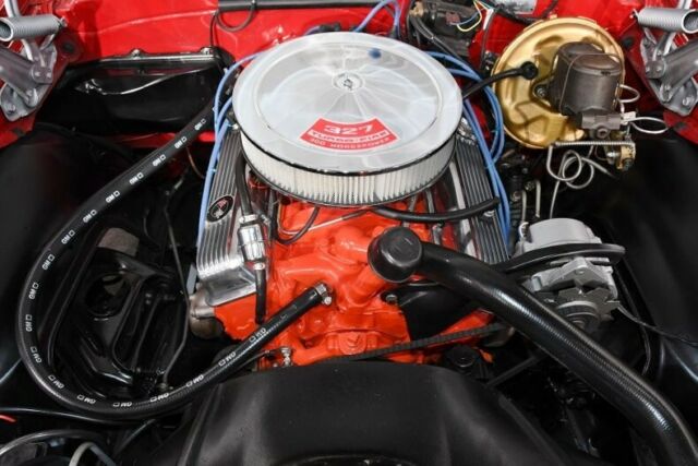 1967 Chevrolet Camaro -- - photo 4