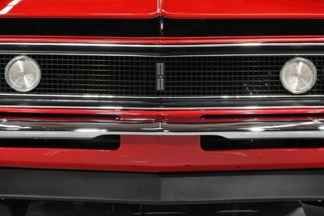 1967 Chevrolet Camaro -- - photo 5
