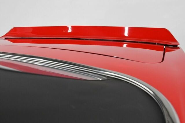 1967 Chevrolet Camaro -- - photo 8