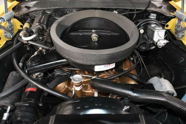 1970 Oldsmobile Cutlass Rallye 350 - photo 4