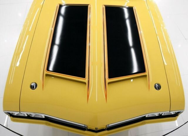 1970 Oldsmobile Cutlass Rallye 350 - photo 8