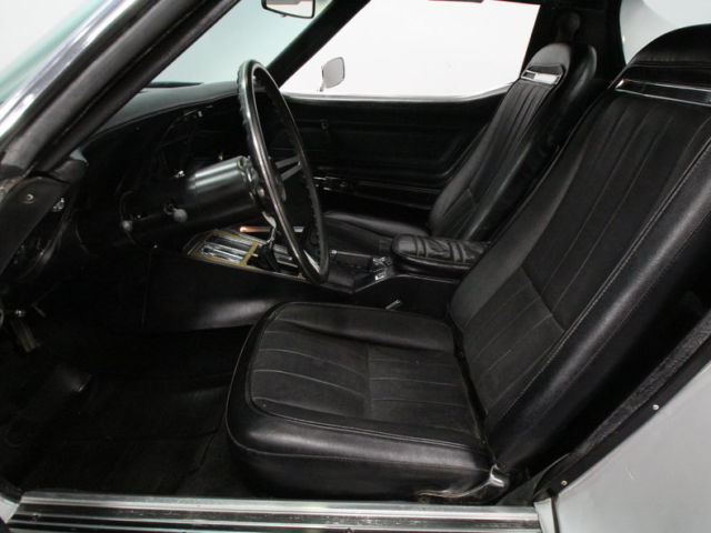 1975 Chevrolet Corvette L-82 - photo 4