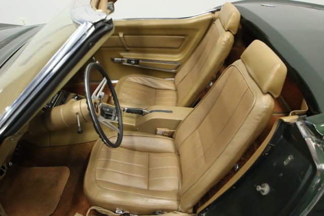 1969 Chevrolet Corvette - photo 4