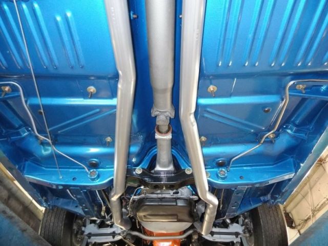 1969 Dodge Dart GTS - photo 9