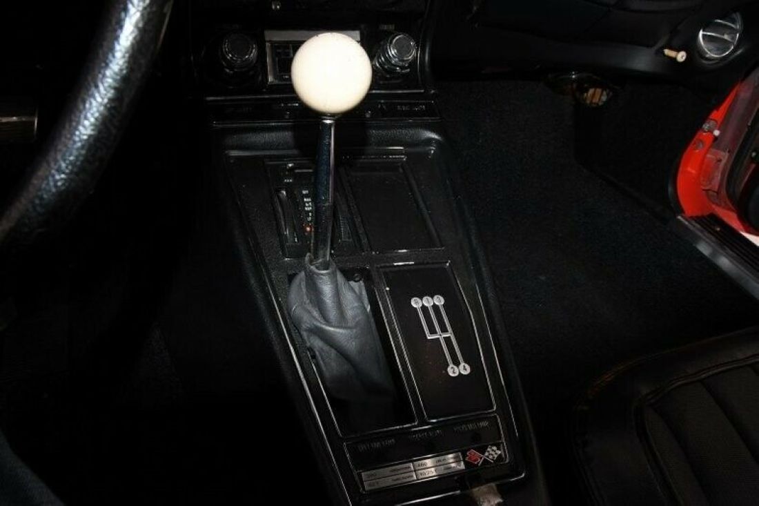1969 Chevrolet Corvette - photo 8