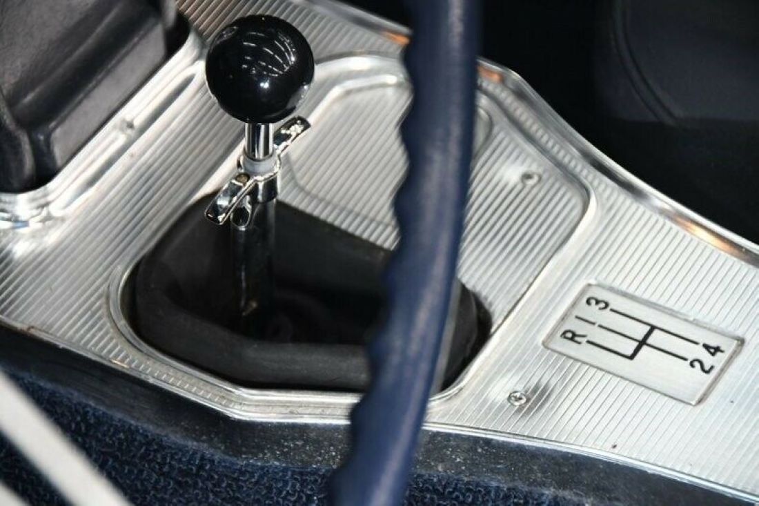 1963 Chevrolet Corvette - photo 7