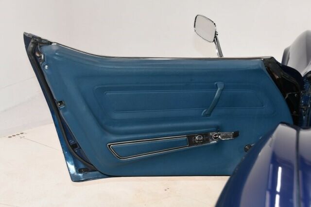 1972 Chevrolet Corvette -- - photo 10