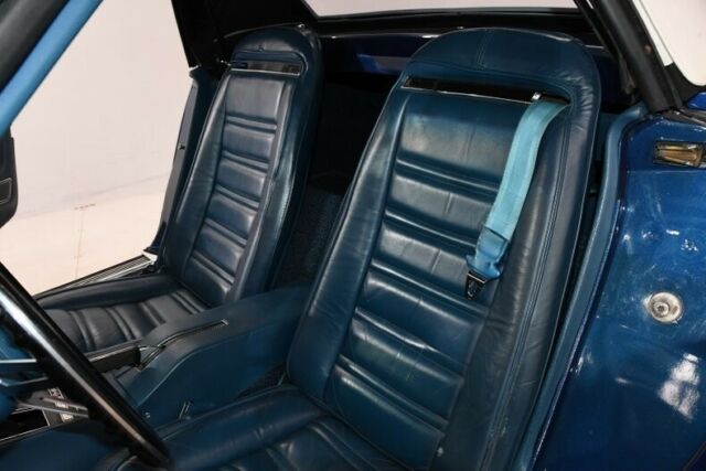 1972 Chevrolet Corvette -- - photo 11