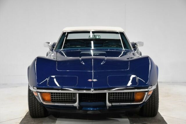1972 Chevrolet Corvette -- - photo 3
