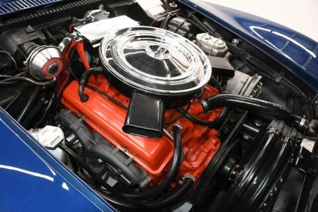 1972 Chevrolet Corvette -- - photo 4