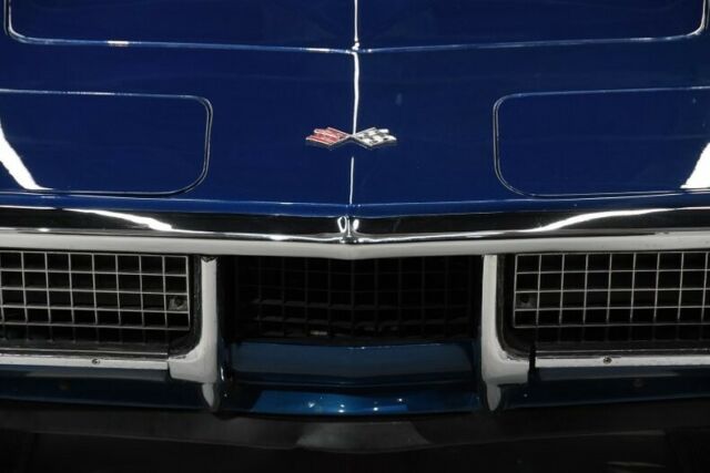 1972 Chevrolet Corvette -- - photo 5
