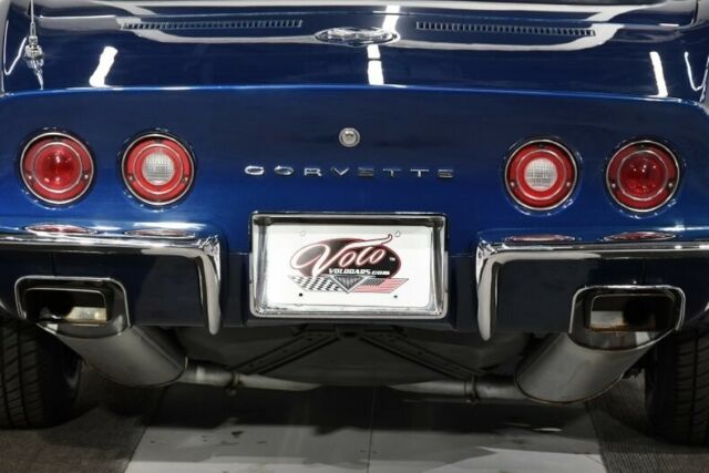 1972 Chevrolet Corvette -- - photo 6