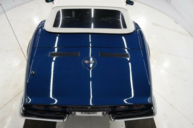 1972 Chevrolet Corvette -- - photo 8