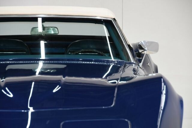 1972 Chevrolet Corvette -- - photo 9