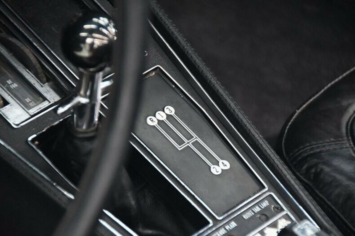 1971 Chevrolet Corvette - photo 8