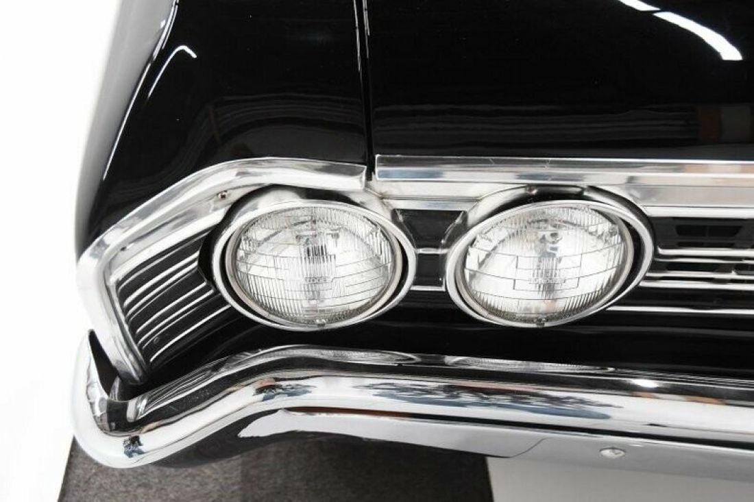 1967 Chevrolet Chevelle SS 396 - photo 11