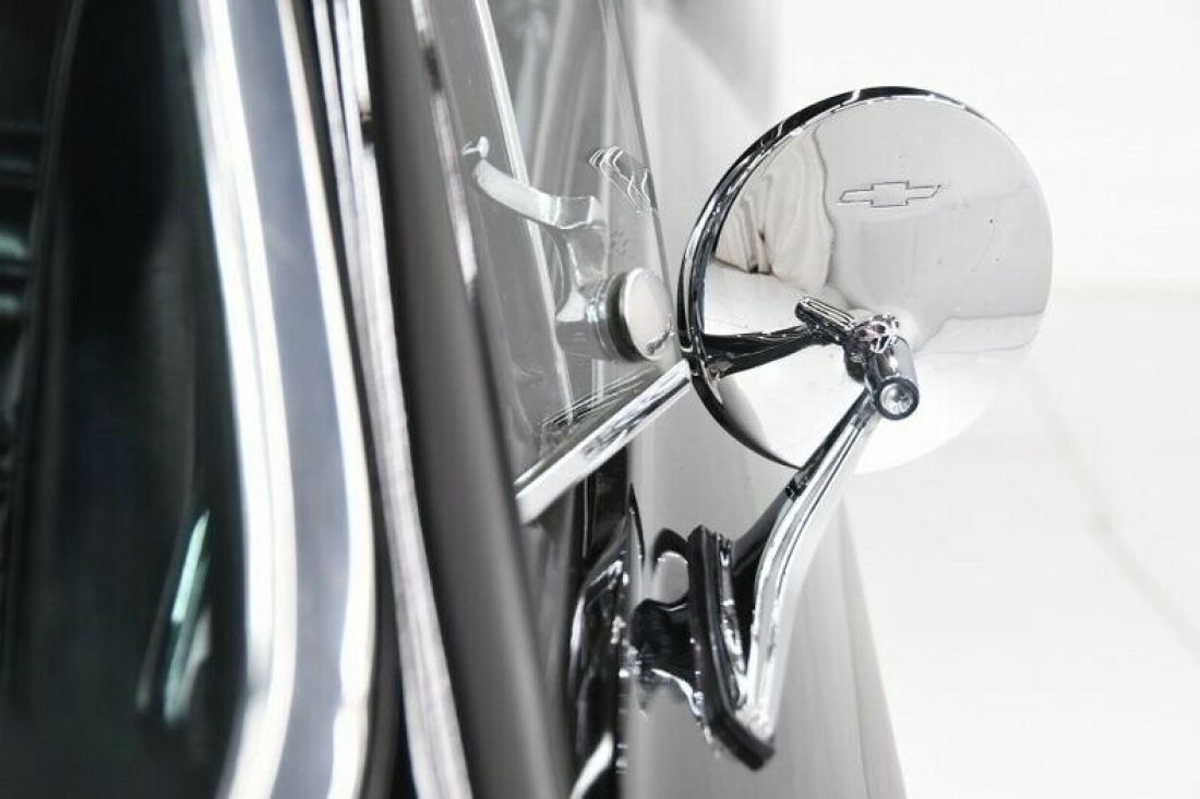 1967 Chevrolet Chevelle SS 396 - photo 8