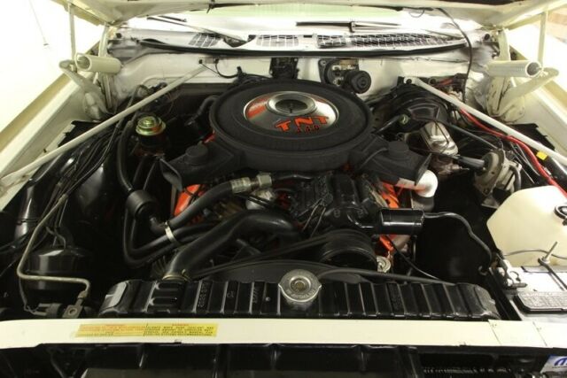 1970 Chrysler 300-H Hurst Edition - photo 4