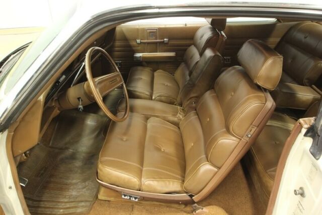1970 Chrysler 300-H Hurst Edition - photo 5