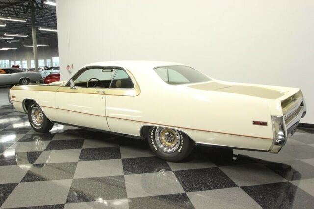 1970 Chrysler 300-H Hurst Edition - photo 9