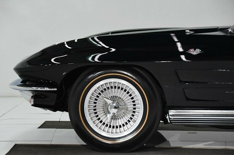 1964 Chevrolet Corvette - photo 10