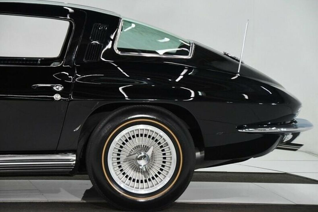 1964 Chevrolet Corvette - photo 12