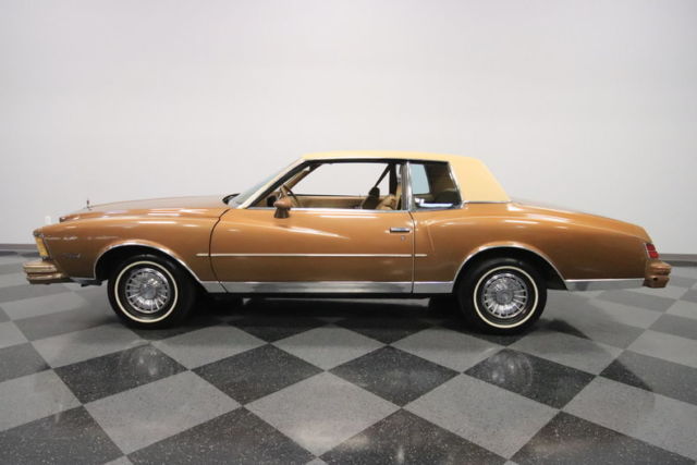 1979 Chevrolet Monte Carlo - photo 3