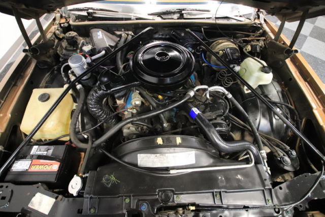1979 Chevrolet Monte Carlo - photo 4