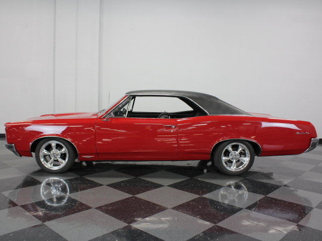 1967 Pontiac Le Mans GTO Clone - photo 2