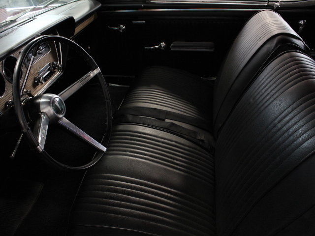 1967 Pontiac Le Mans GTO Clone - photo 3