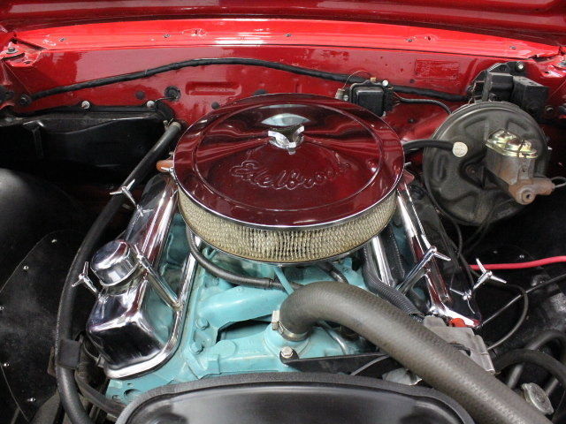1967 Pontiac Le Mans GTO Clone - photo 4