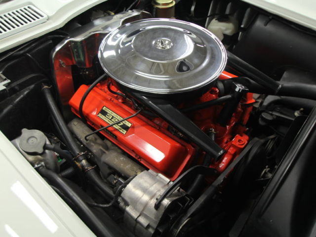 1965 Chevrolet Corvette - photo 3