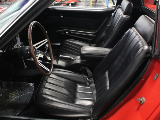 1969 Chevrolet Corvette - photo 3