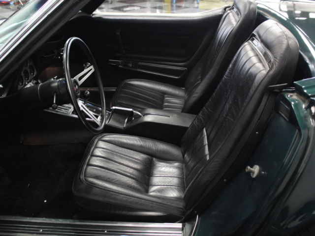 1971 Chevrolet Corvette - photo 3