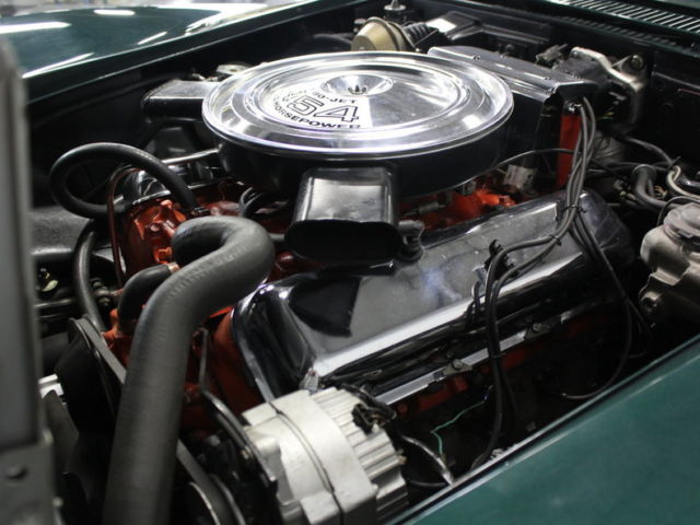 1971 Chevrolet Corvette - photo 4