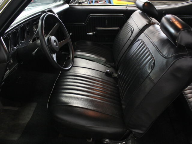 1972 Chevrolet Chevelle - photo 3