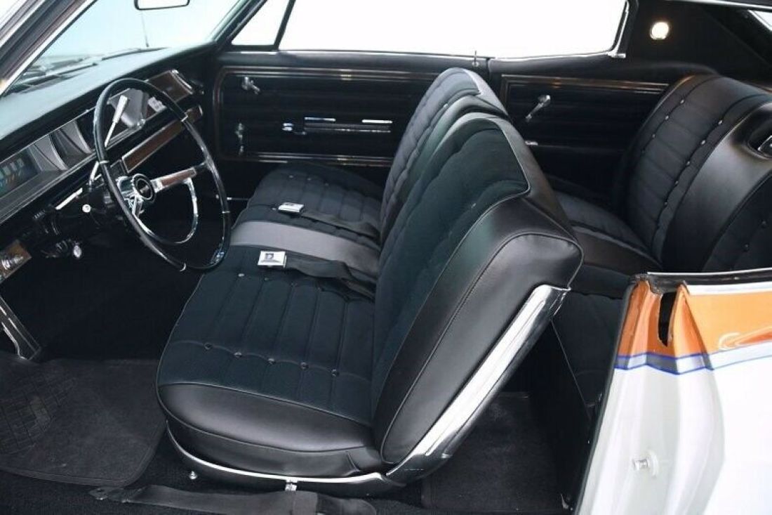 1966 Chevrolet Caprice - photo 11