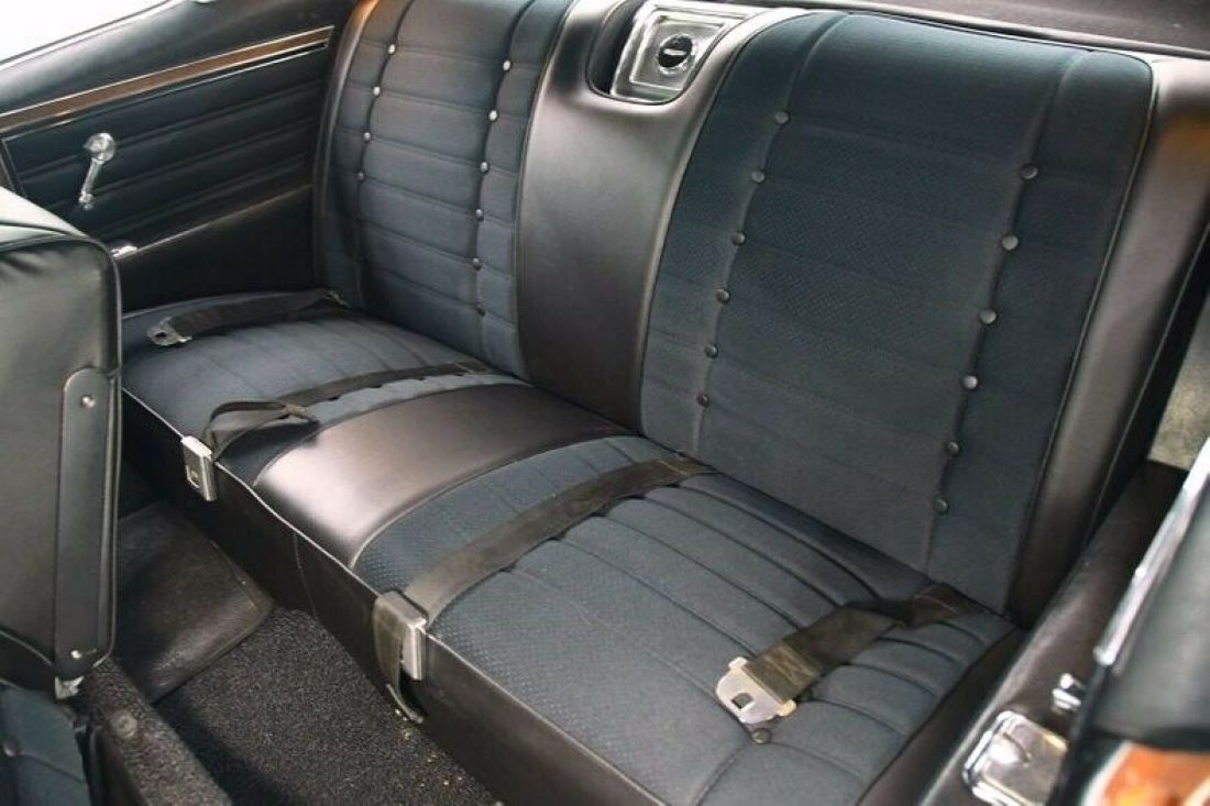 1966 Chevrolet Caprice - photo 12