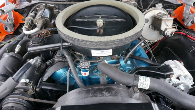 1970 Oldsmobile 442 Cutlass - photo 8