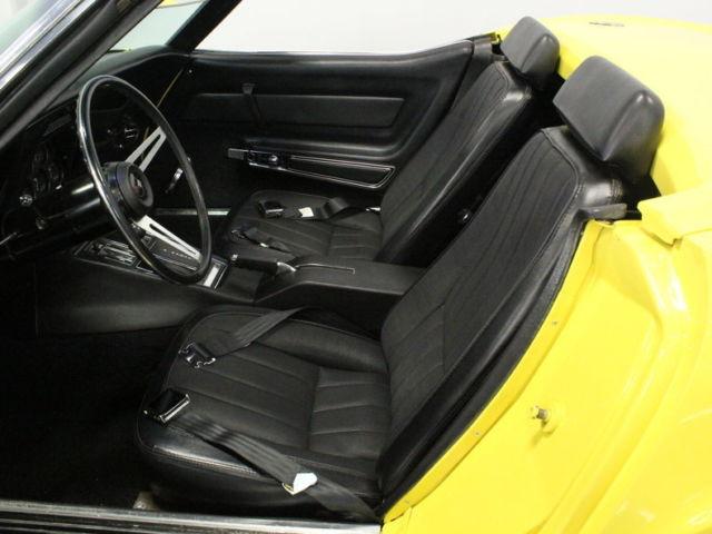 1969 Chevrolet Corvette - photo 4