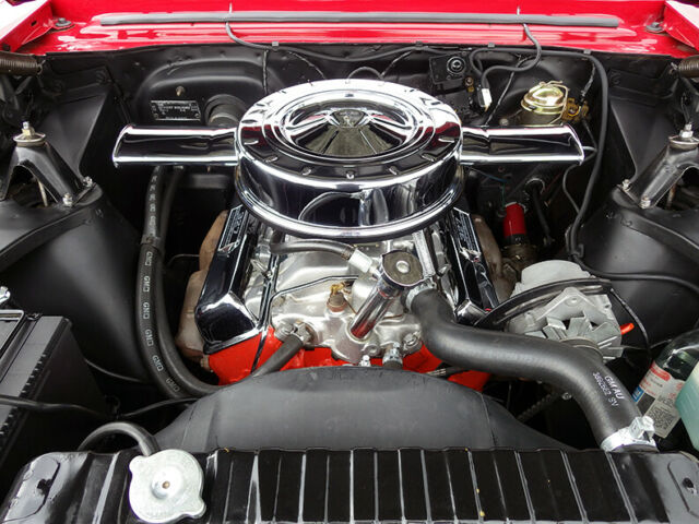 1966 Chevrolet Nova L79 Sport Coupe - photo 11