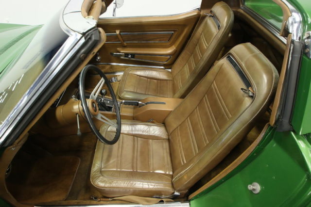 1972 Chevrolet Corvette - photo 4