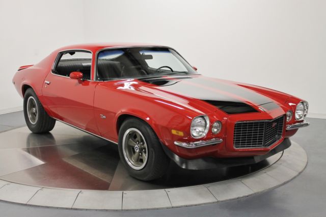 1970 Chevrolet Camaro RS / Z28