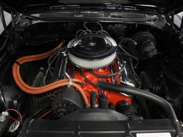 1969 Chevrolet Chevelle SS 396 - photo 4