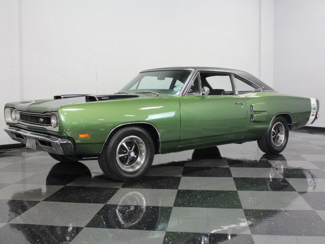 #'S MATCHING SUPER BEE, RESTO PHOTOS, ORIGINAL COLORS, LOTS OF PAST RECEIPTS 1969 Dodge Coronet Super Bee
