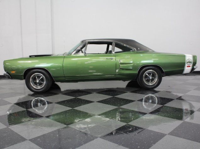 1969 Dodge Coronet Super Bee - photo 2