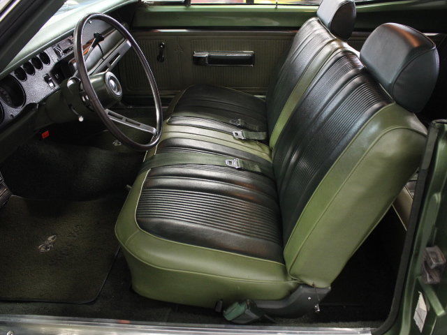 1969 Dodge Coronet Super Bee - photo 3
