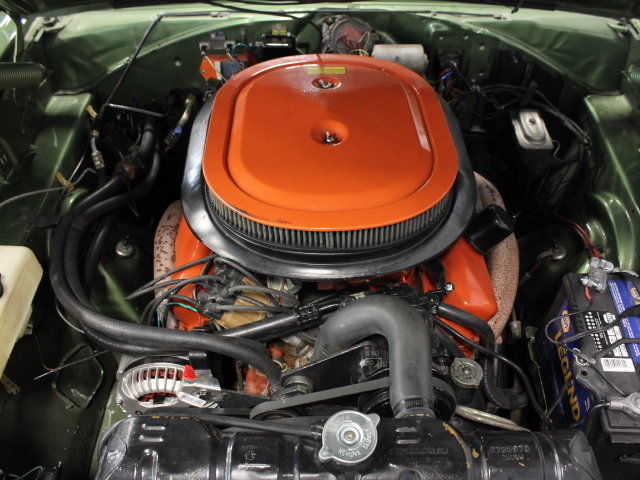 1969 Dodge Coronet Super Bee - photo 4